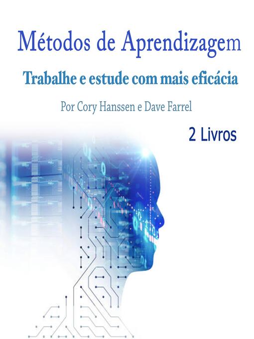 Title details for Métodos de Aprendizagem by Dave Farrel - Available